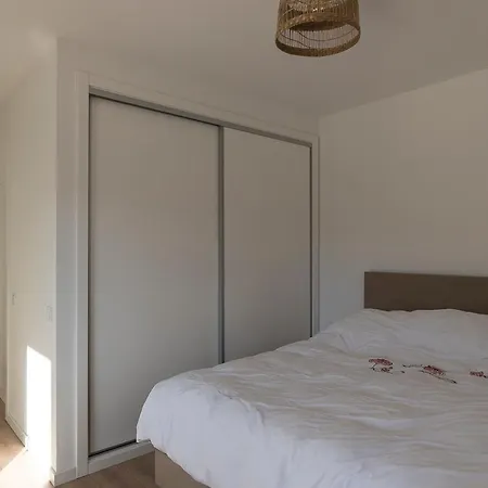 Casa Kiara Silvercoast Casa de Férias Nadadouro