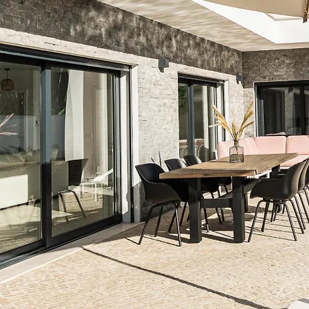 Casa Kiara Silvercoast Casa de Férias