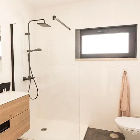 Casa de Férias Casa Kiara Silvercoast *