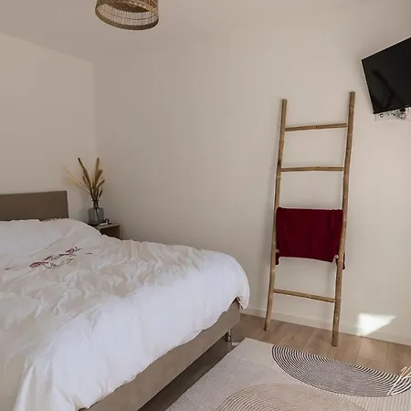 Casa Kiara Silvercoast Casa de Férias Nadadouro