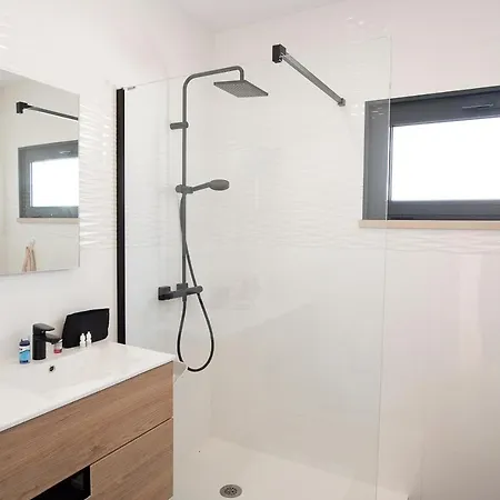 Casa de Férias Casa Kiara Silvercoast