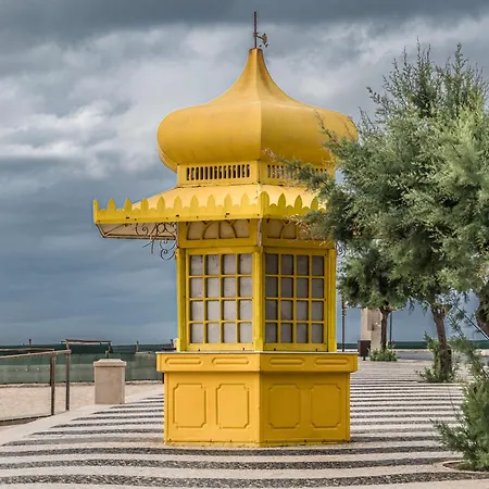 Casa de Férias Casa Kiara Silvercoast Nadadouro