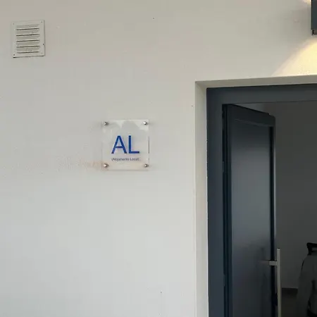 Casa Kiara Silvercoast Casa de Férias Nadadouro