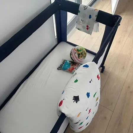 Casa de Férias Casa Kiara Silvercoast