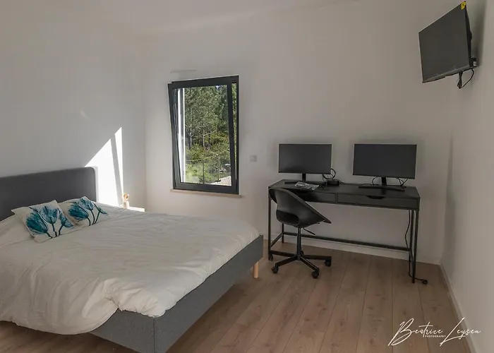 بيت للعطل Casa Kiara Silvercoast