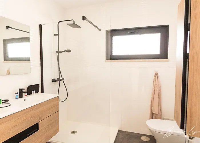 بيت للعطل Casa Kiara Silvercoast *