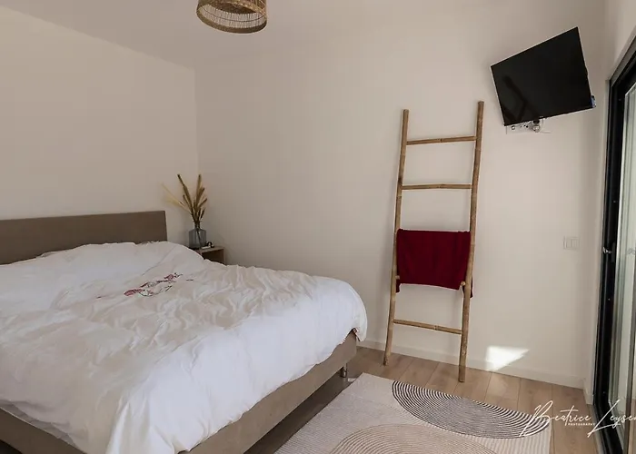 Casa Kiara Silvercoast بيت للعطل Nadadouro