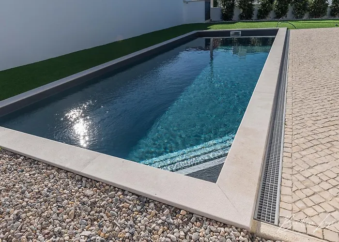 Casa Kiara Silvercoast * Nadadouro