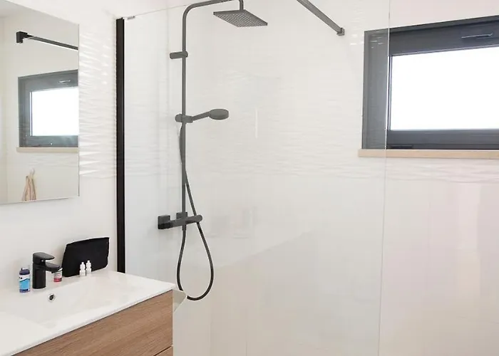 بيت للعطل Casa Kiara Silvercoast