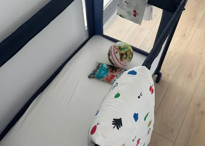 بيت للعطل Casa Kiara Silvercoast